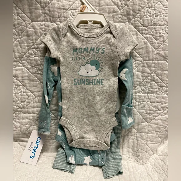toddler carters baby clothes prices Baby Clothes Carters Baby And Kid Carters Child Of Mine Baby Outfit Set,  2-Piece, Sizes